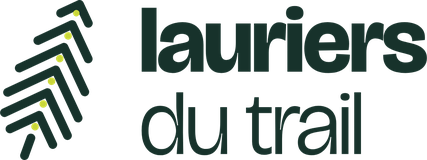 Logo Lauriers du Trail