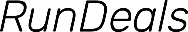 Logo Rundeals